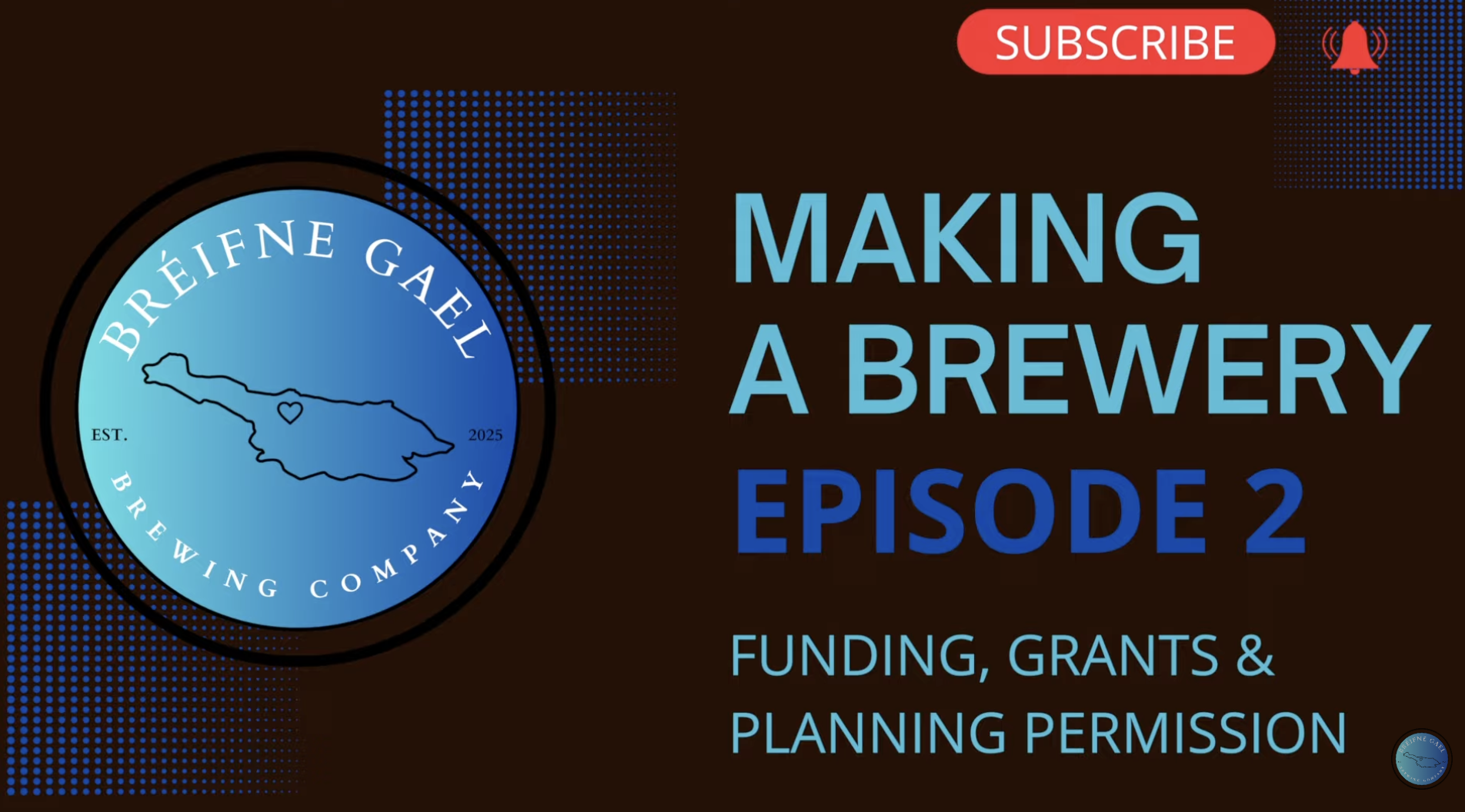 Making A Brewery: Ep 2