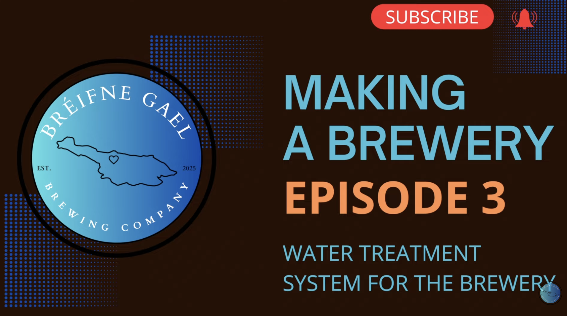 Making A Brewery: Ep 3