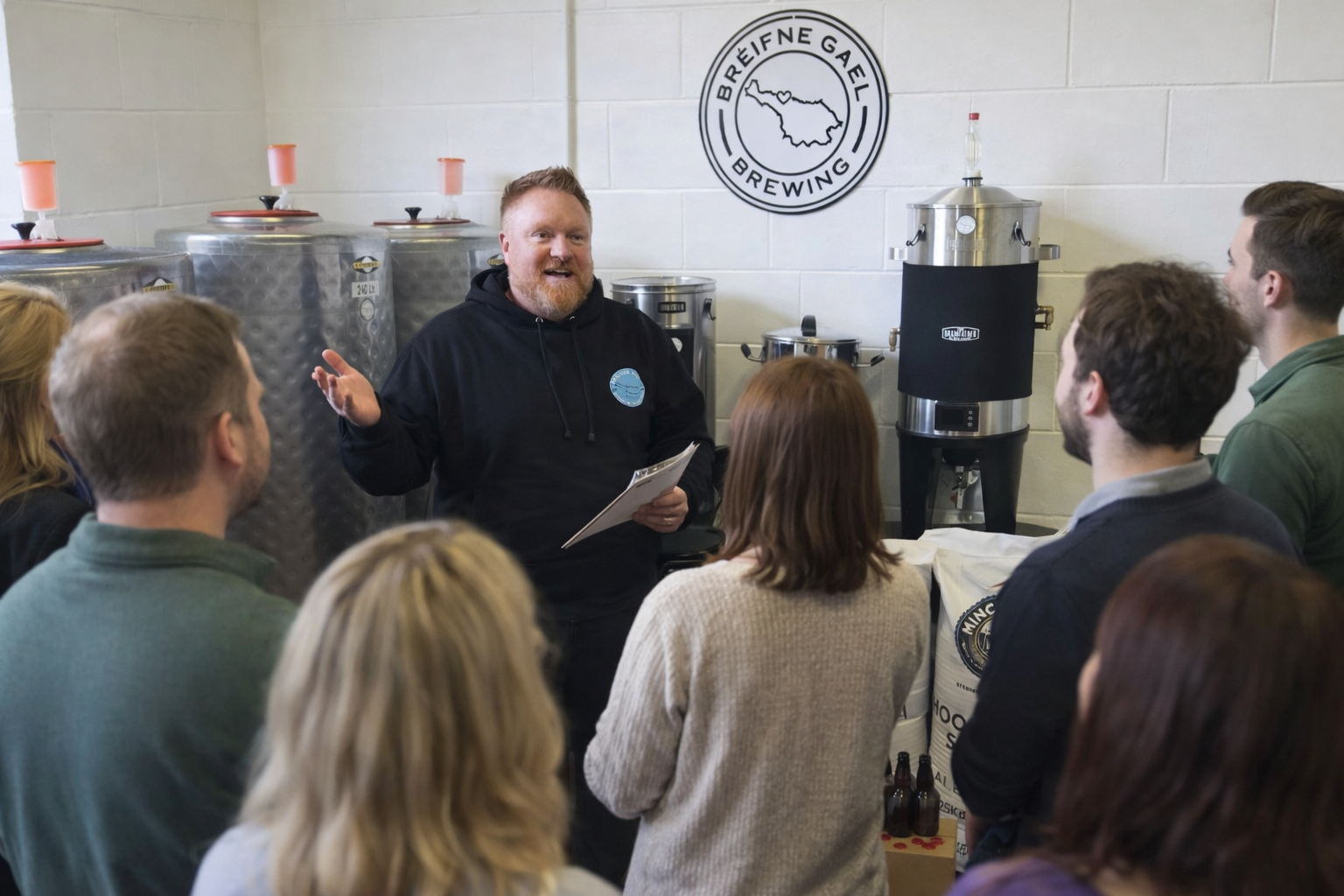 Brew School